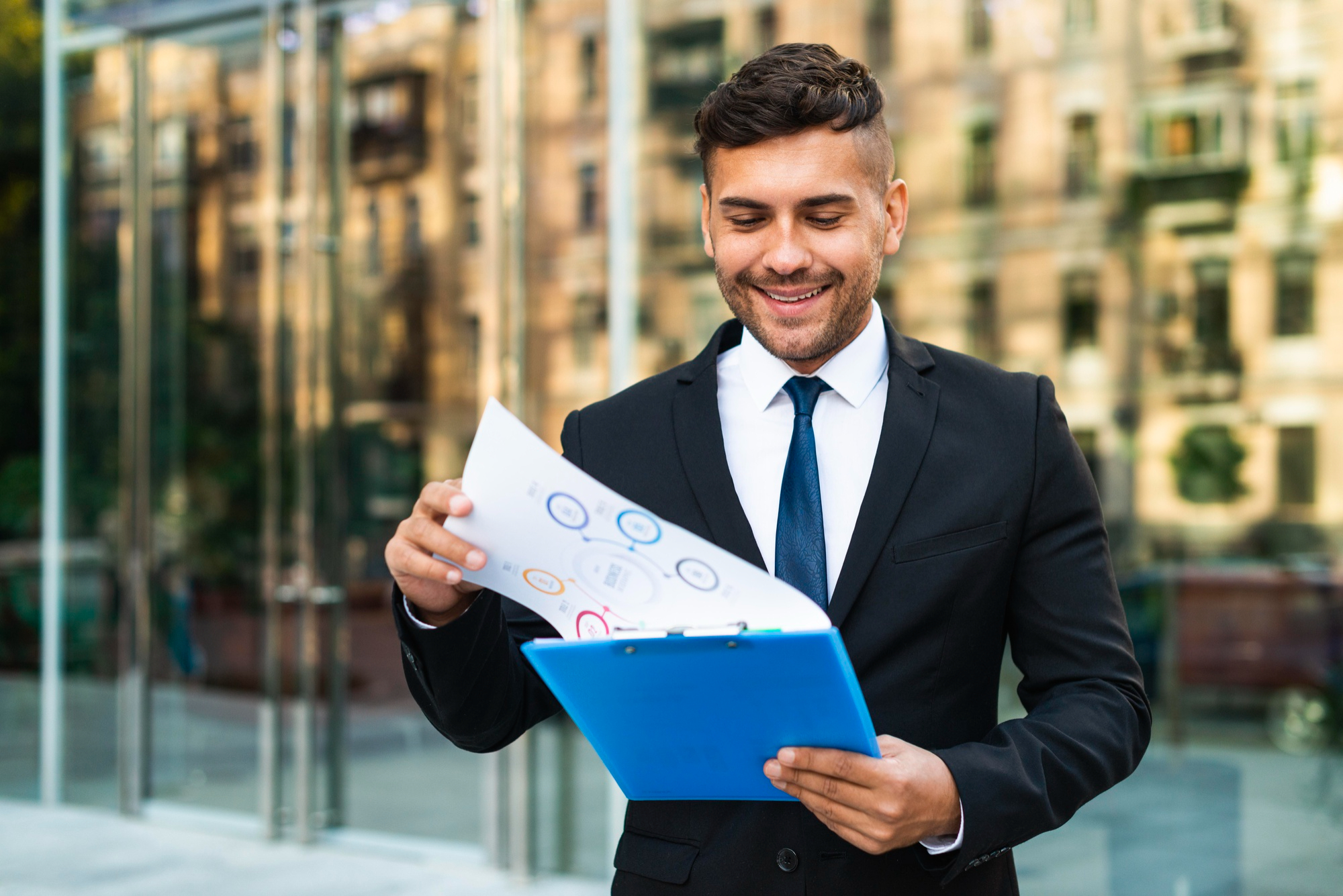 Corporate Tax Specialists